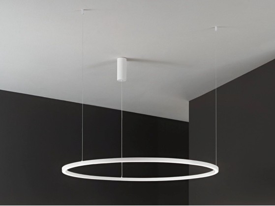 Подвесные светильники Fan Europe Lighting HOOP