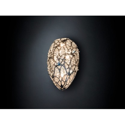 Бра - настенная лампа VGnewtrend ARABESQUE EGG 40