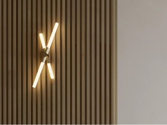 Бра - настенная лампа Contardi BIANCA AP