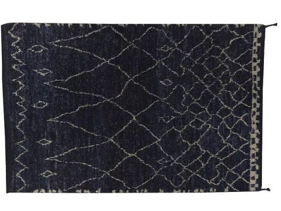 Ковер Mohebban BERBER - HIGH PILE - B03650103