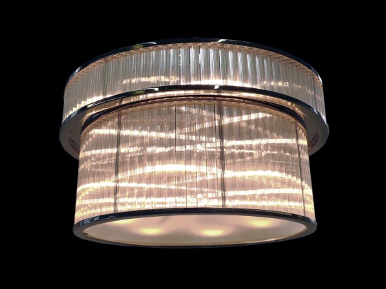 Потолочные светильники Tisserant 36800
