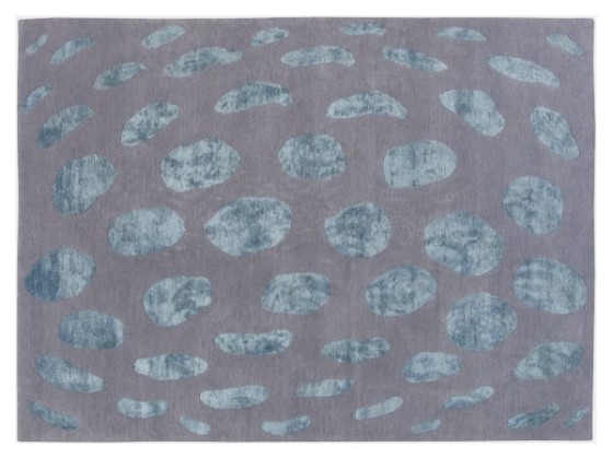 Ковер Deirdre Dyson TRIGGER FISH