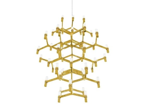 Подвесные светильники In Stock NEMO - CROWN SUMMA