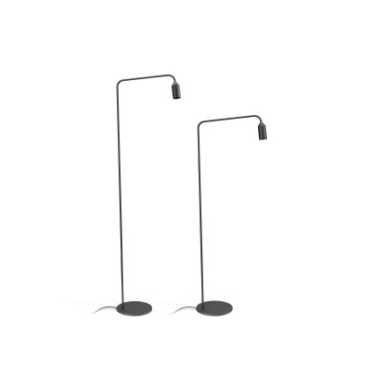 Уличный торшер Platek FLAMINGO