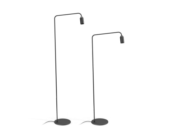 Уличный торшер Platek FLAMINGO