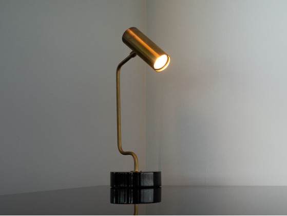 Настольные светильники 247LAB KYLE TV