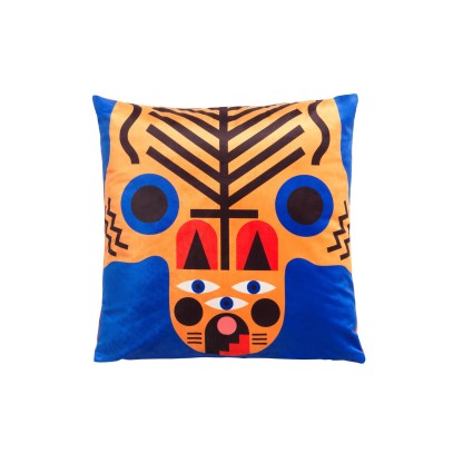 Диванные подушки Qeeboo ITALIAN TIGER