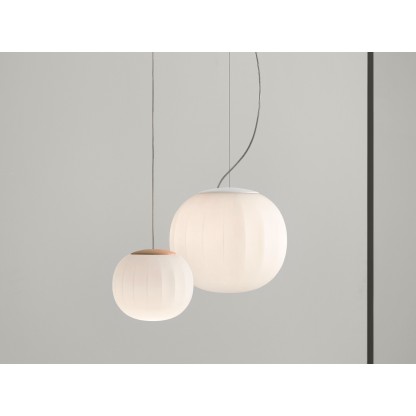 Подвесные светильники LUCEPLAN LITA