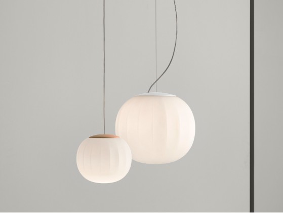 Подвесные светильники LUCEPLAN LITA