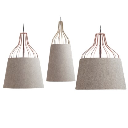 Подвесные светильники Cantori SOFIA