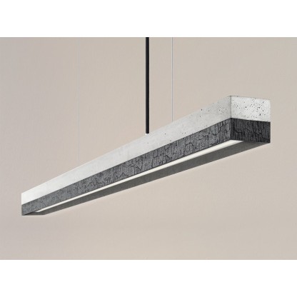 Подвесные светильники GANTlights [C1] BURNED WOOD