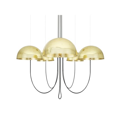 Подвесные светильники Mullan Lighting ALEGRE