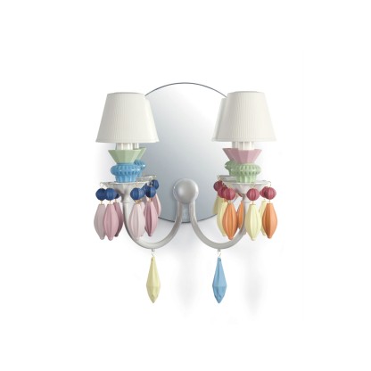 Бра - настенная лампа Lladro BELLE DE NUIT