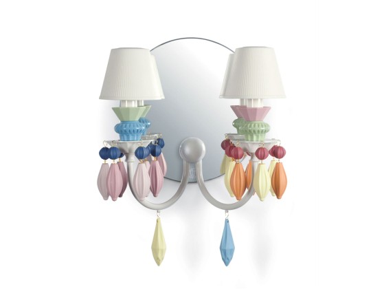 Бра - настенная лампа Lladro BELLE DE NUIT
