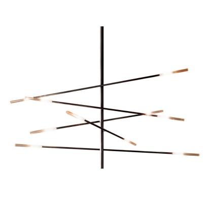 Подвесные светильники Bonaldo CROSSROAD