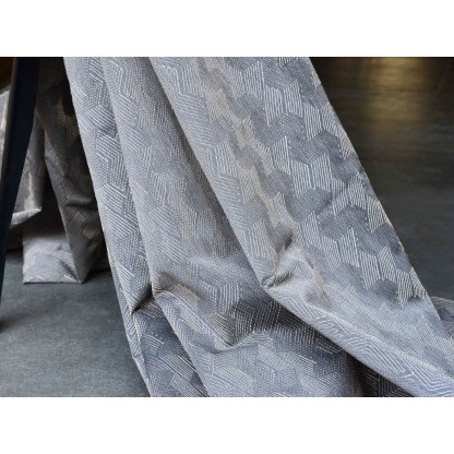 Ткань для штор LELIEVRE GALON