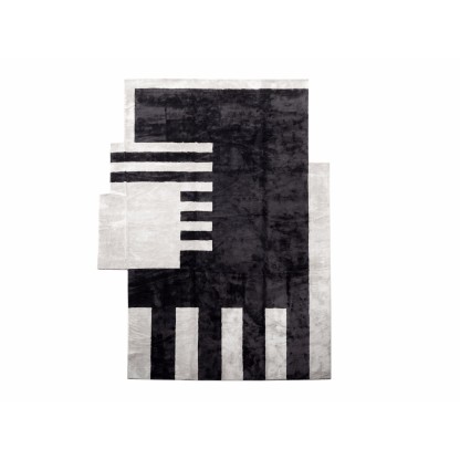 Ковер ERBA ITALIA OP-ART