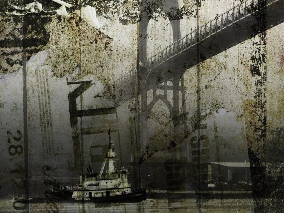 Картина MOMENTI 77