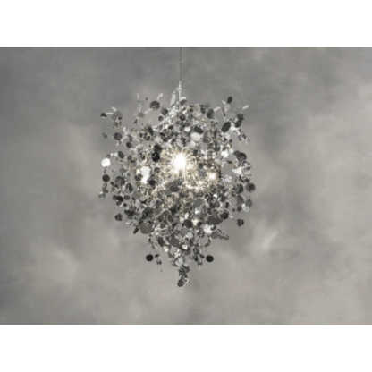 Подвесные светильники TERZANI ARGENT N95