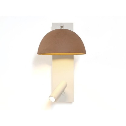 Бра - настенная лампа luxcambra ABSIS A LECTOR