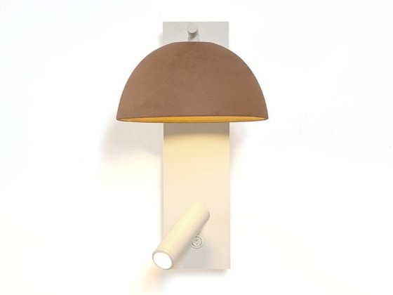 Бра - настенная лампа luxcambra ABSIS A LECTOR