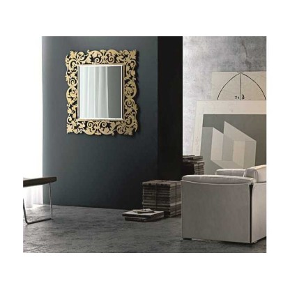Зеркало RIFLESSI ROMANTICO