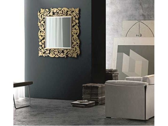 Зеркало RIFLESSI ROMANTICO