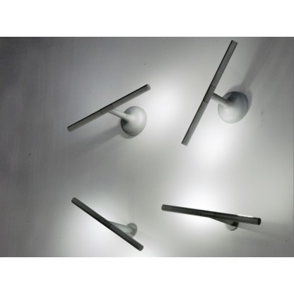 Бра - настенная лампа Martinelli Luce COLIBR