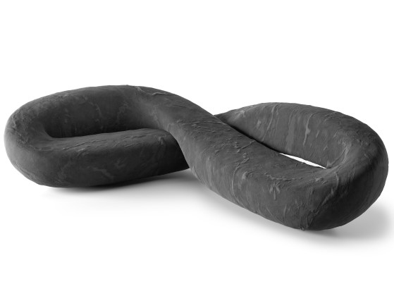 Диван Natuzzi Italia INFINITO