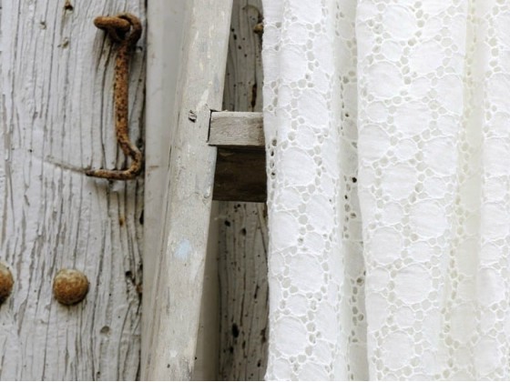 Ткань для штор Elitis DOLCEZZA LI 508 02