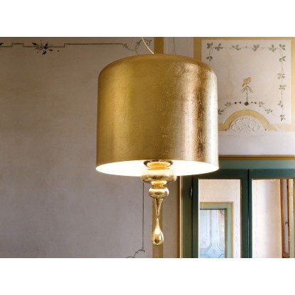 Подвесные светильники Masiero Eva S3+1