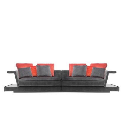 Диван Siwa Soft Style AIR GLAMOUR