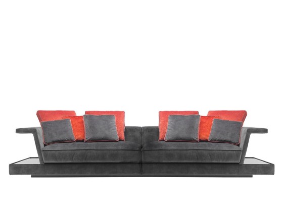 Диван Siwa Soft Style AIR GLAMOUR