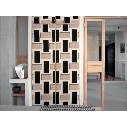 Ткань для штор Elitis ESCALE - MTISSAGE