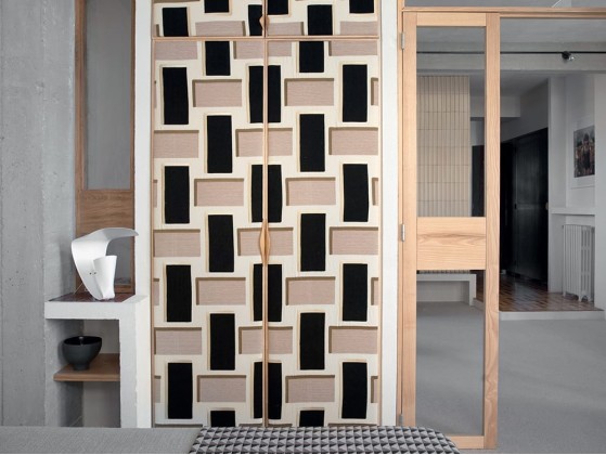 Ткань для штор Elitis ESCALE - MTISSAGE