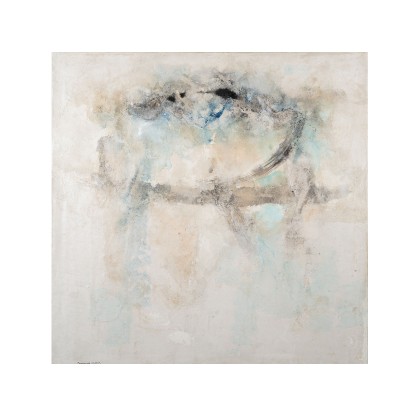 Картина NOVOCUADRO ART COMPANY Ro Azul