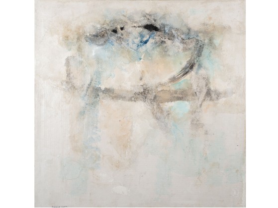 Картина NOVOCUADRO ART COMPANY Ro Azul