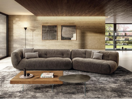 Диван Lago HAPPENING - 1495