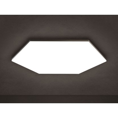 Потолочные светильники Folio HEXA