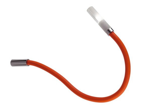 Бра - настенная лампа Fabbian SNAKE