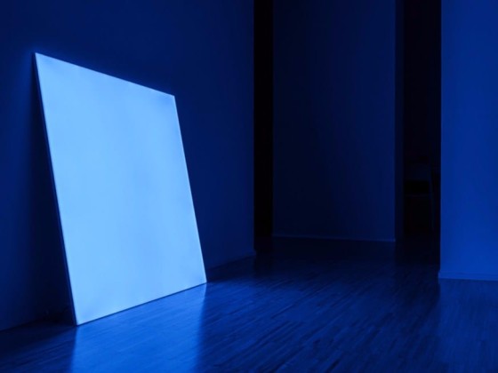 Напольный светильник DAVIDE GROPPI PABLO