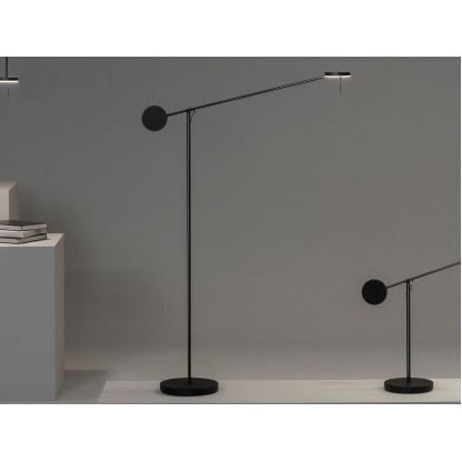 Напольный светильник LedsC4 INVISIBLE