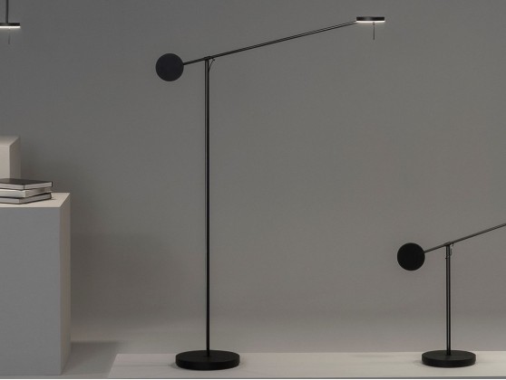 Напольный светильник LedsC4 INVISIBLE