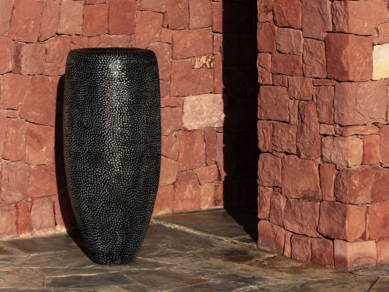 Ваза - кашпо для сада DOMANI BATUR