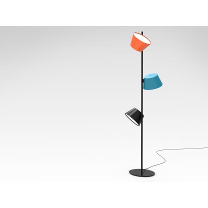 Напольный светильник Marset TAM TAM P3