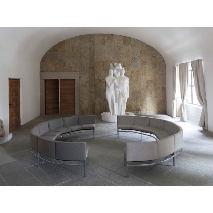 Диван Luxy PONTE