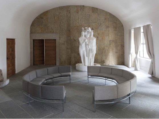 Диван Luxy PONTE