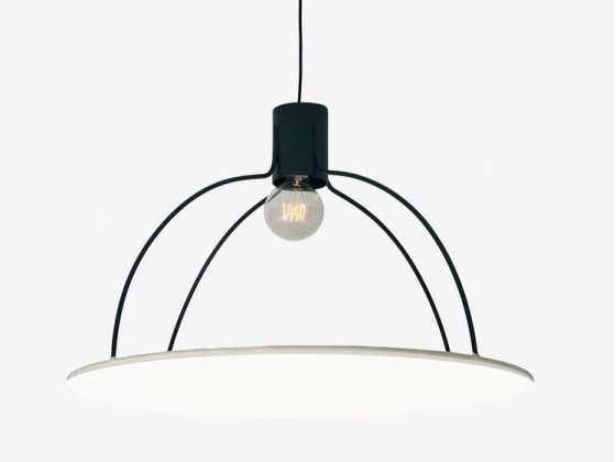 Подвесные светильники RADAR INTERIOR ECLIPSE