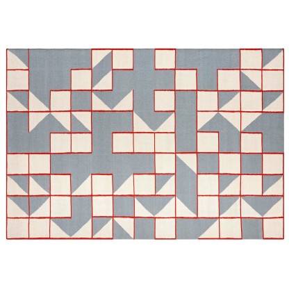 Ковер GAN MODICA BLUE