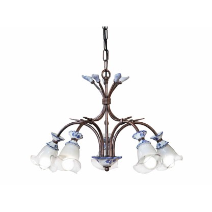 Подвесные светильники FERROLUCE VICENZA